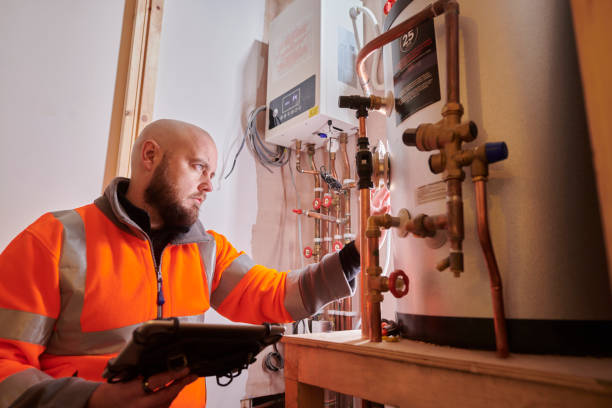 Reliable Crescent City, CA Plumbing Solutions