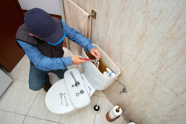 Best Same-Day Plumbing Service  in Crescent City, CA