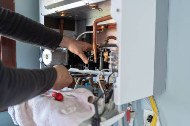 Best Plumbing Repair Near Me  in Crescent City, CA