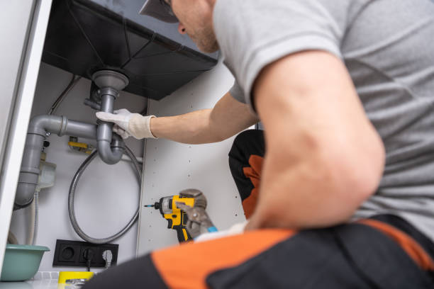 Best Gas Line Repair  in Crescent City, CA