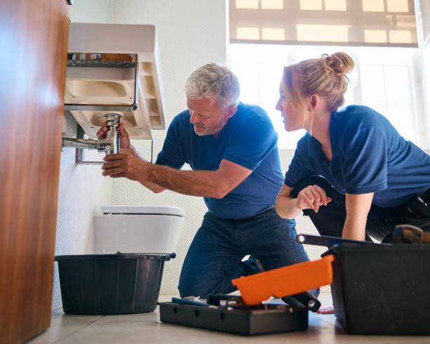 Best Affordable Plumber Near Me  in Crescent City, CA